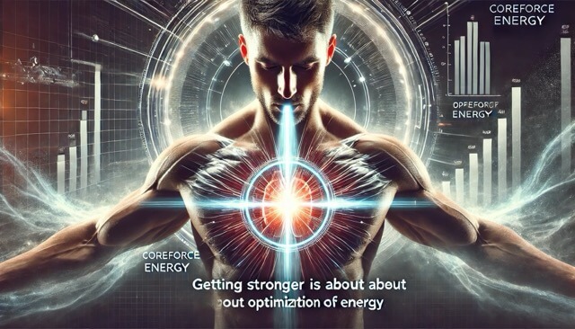 Enhance Strength and Power with CoreForce Energy’s Power Breathing Techniques