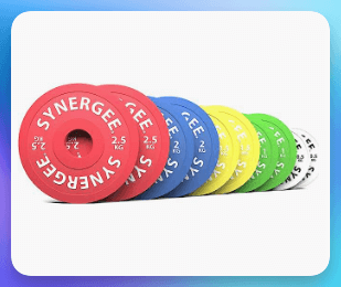 Fractional Plates for increasing your strength