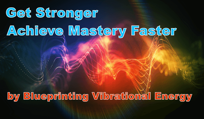 get stronger faster