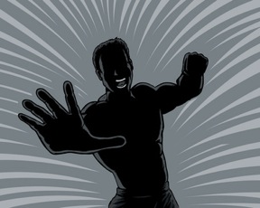 Breath power