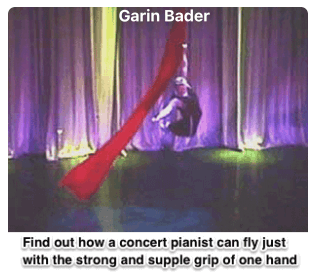 neck pain relief with dynamic finger exercises
