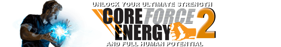 Garin Bader's CoreForce Energy