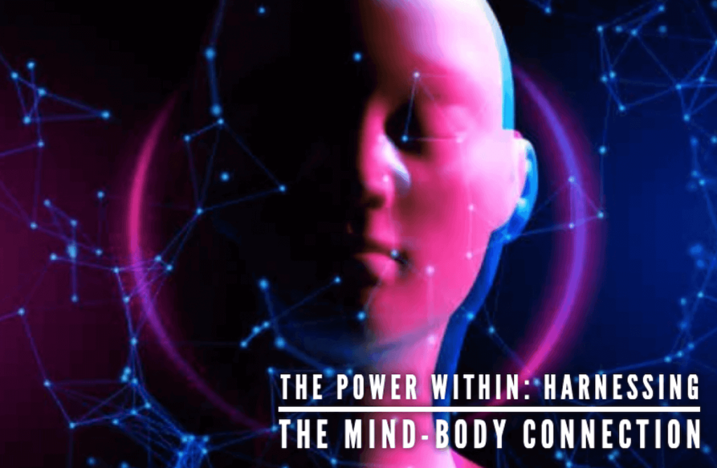 Harnessing the Mind-Body Connection for performance mastery skills