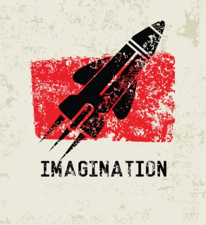 importance of imagination for athletes and performers
