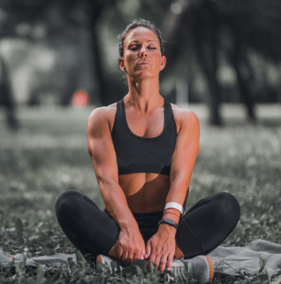 Breath Control Training in CoreForce Energy