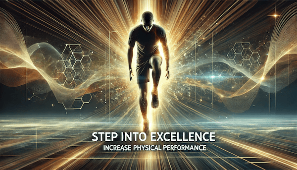 Increase Physical Performance to Achieve Peak Performance Rapidly with ultimate mind body connection